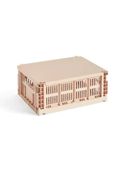 Colour Crate Lid