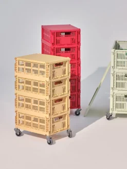 Colour Crate Lid