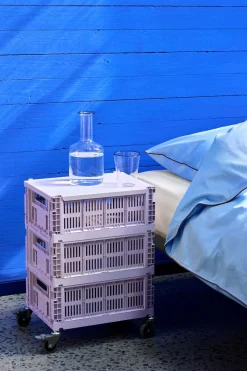 Colour Crate Lid