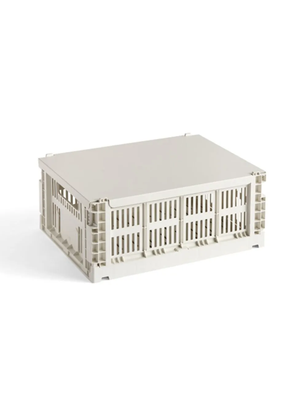 Colour Crate Lid