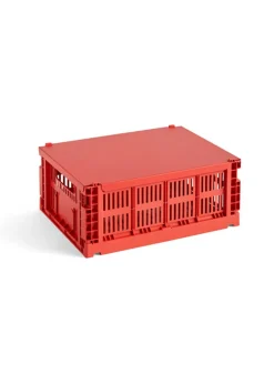 Colour Crate Lid