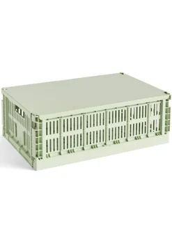 Colour Crate Lid