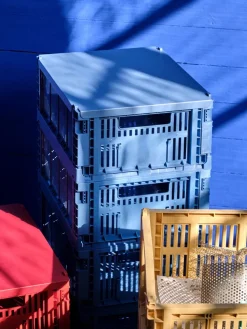 Colour Crate Lid