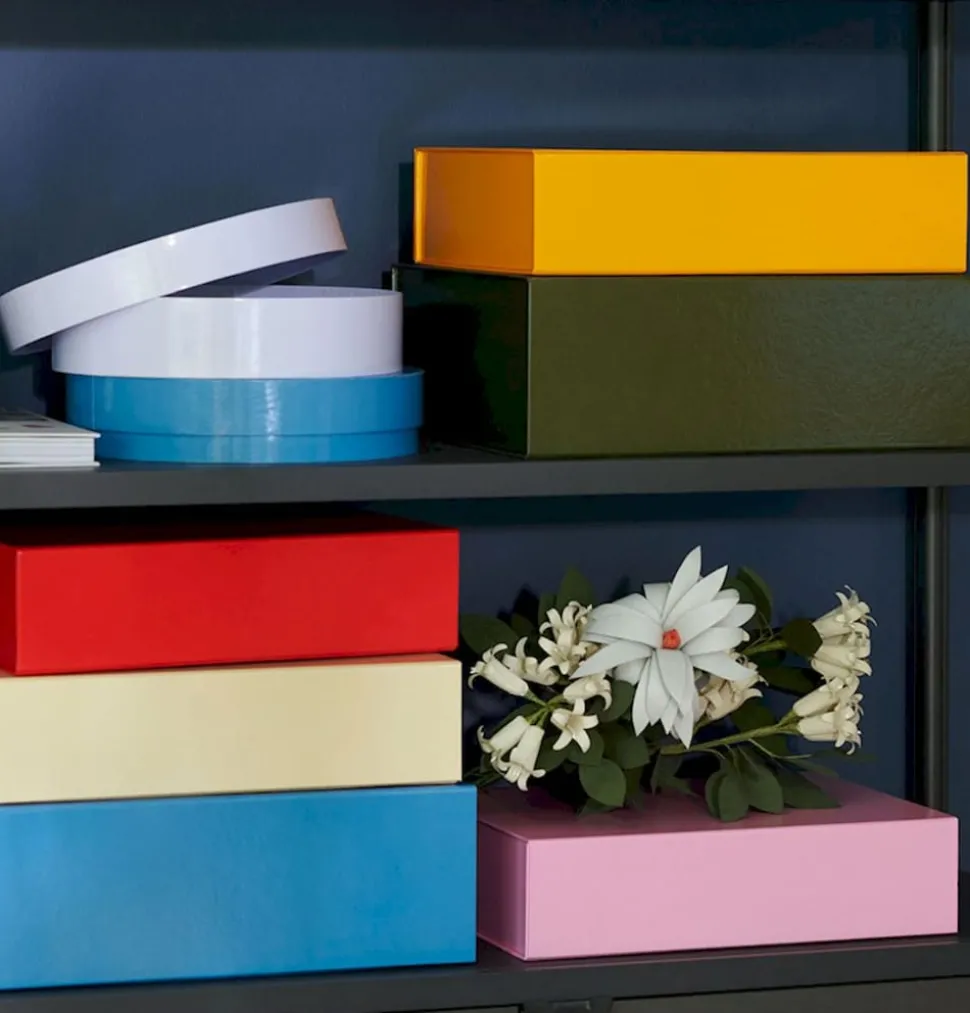 Colour Storage - Large