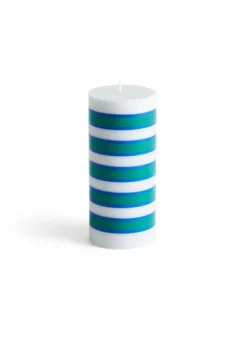 Column Candle