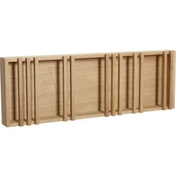 Column Magazine Holder