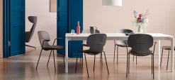 Combo chair