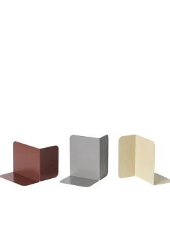 Compile Bookend