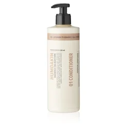Conditioner - Chamomile and Sea buckthorn