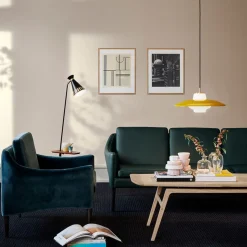 Cone / Floor Lamp