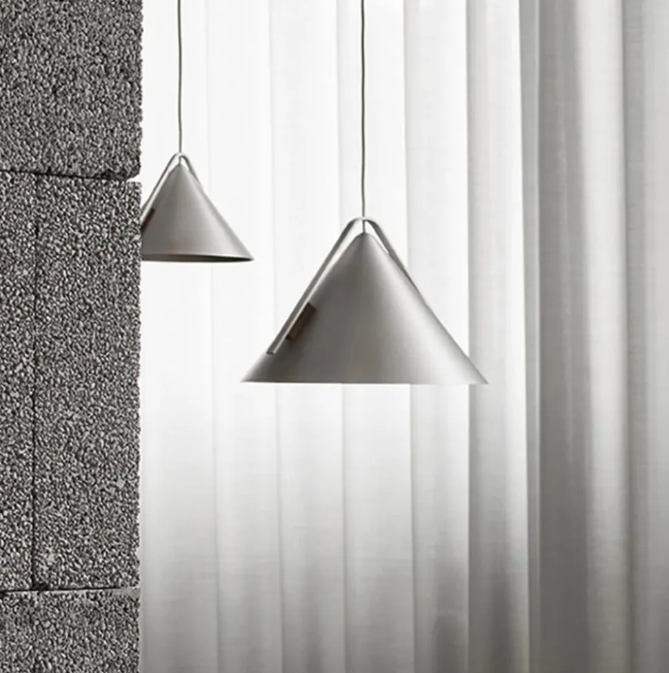 Cone Pendant Lamp