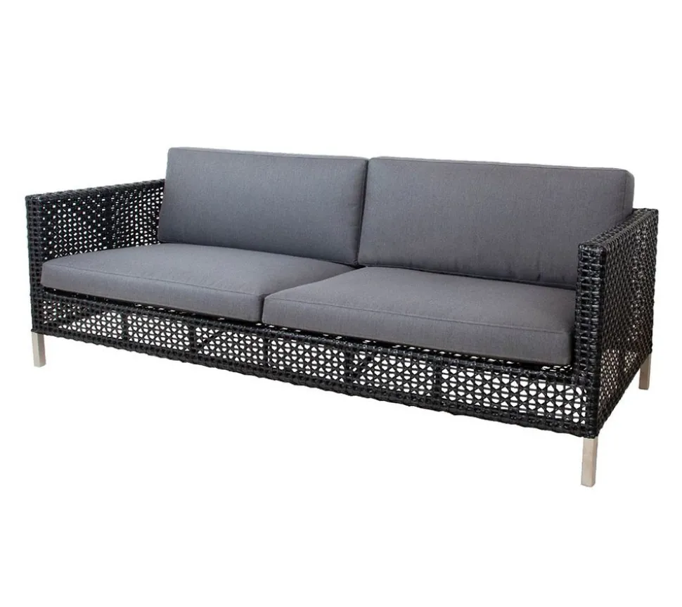 Connect 3 Seater
