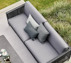 Connect 3 Seater