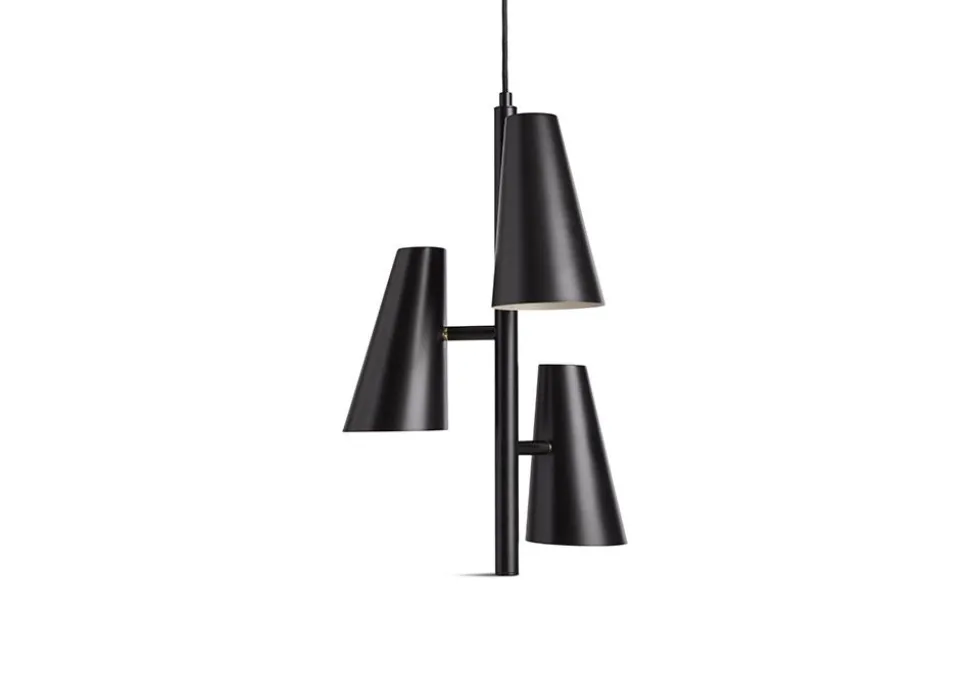 Cono pendant