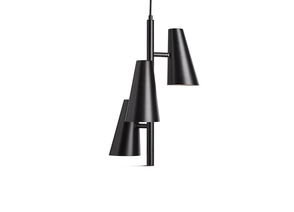 Cono pendant