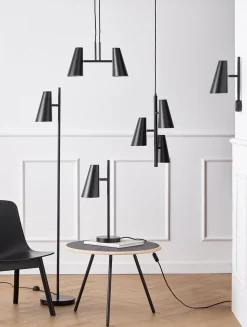 Cono wall lamp
