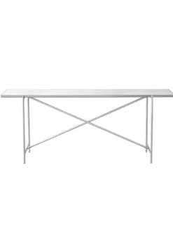 Console by Emil Thorup