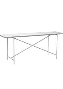 Console by Emil Thorup