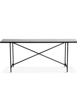 Console by Emil Thorup