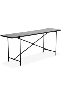 Console by Emil Thorup
