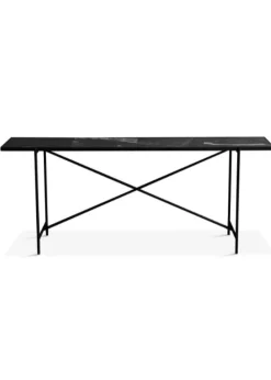Console by Emil Thorup