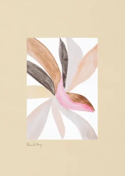 Contour posters