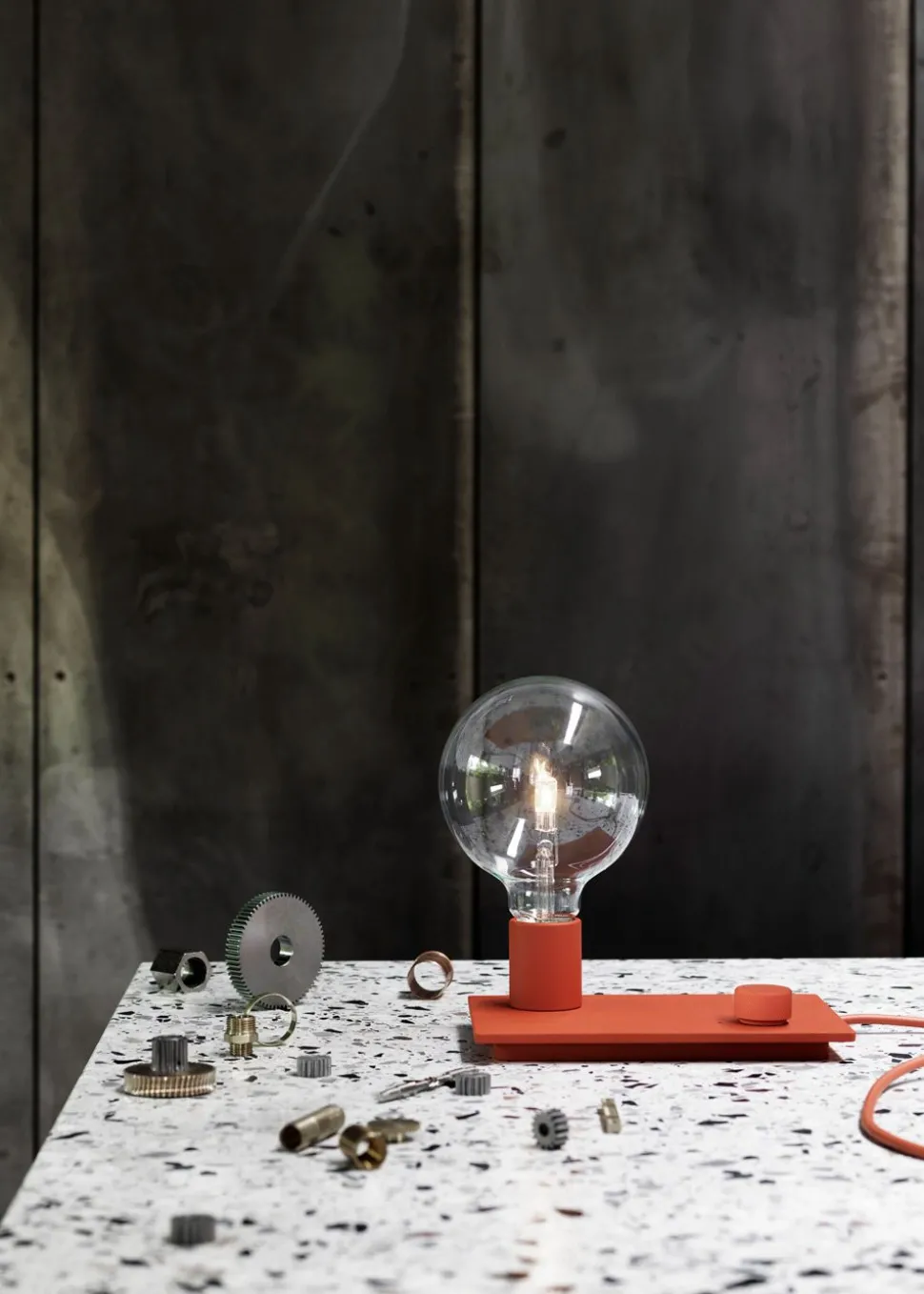 Control Tablelamp