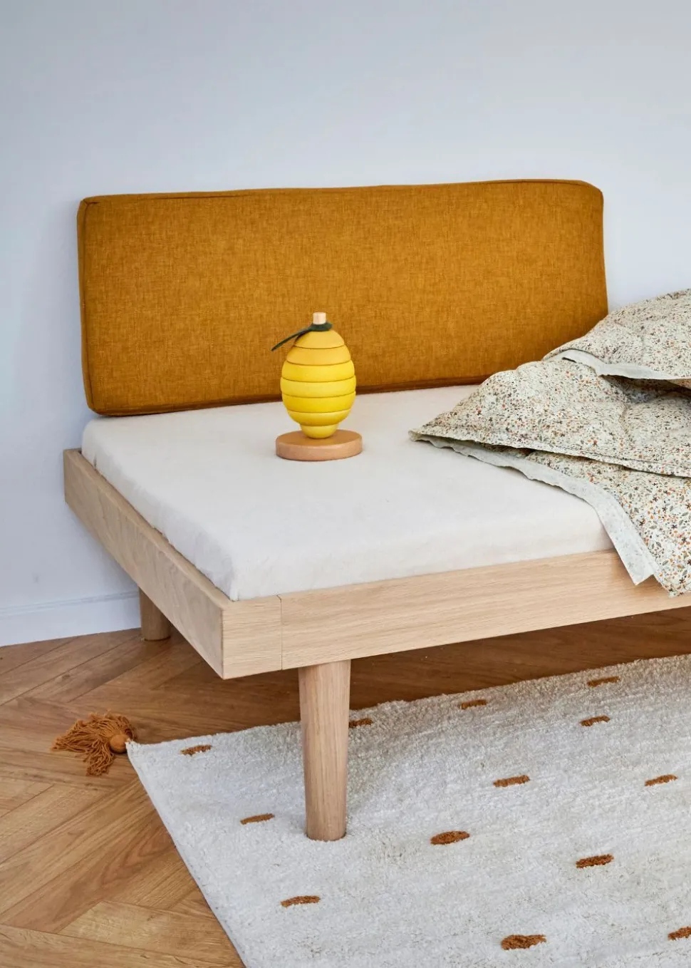 Conversion Kit Bed Ends