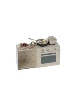 Cooking set - mouse