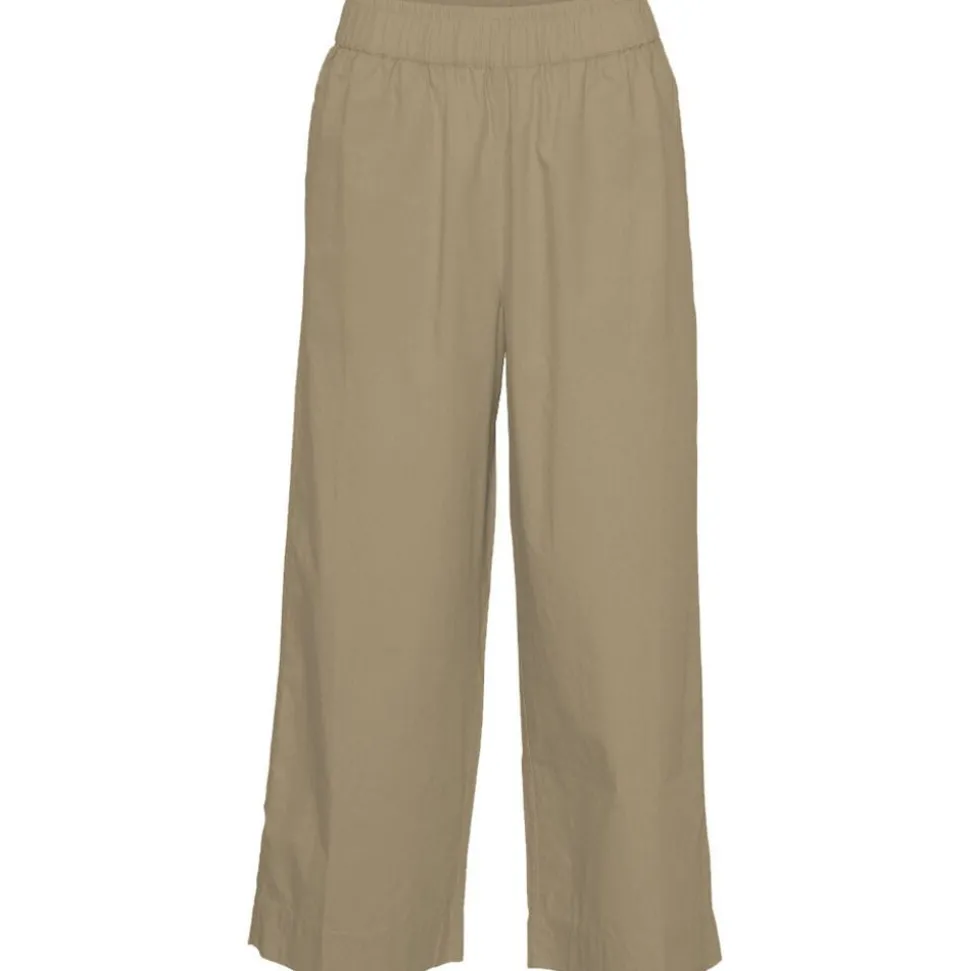 Copenhagen Ankle Pant