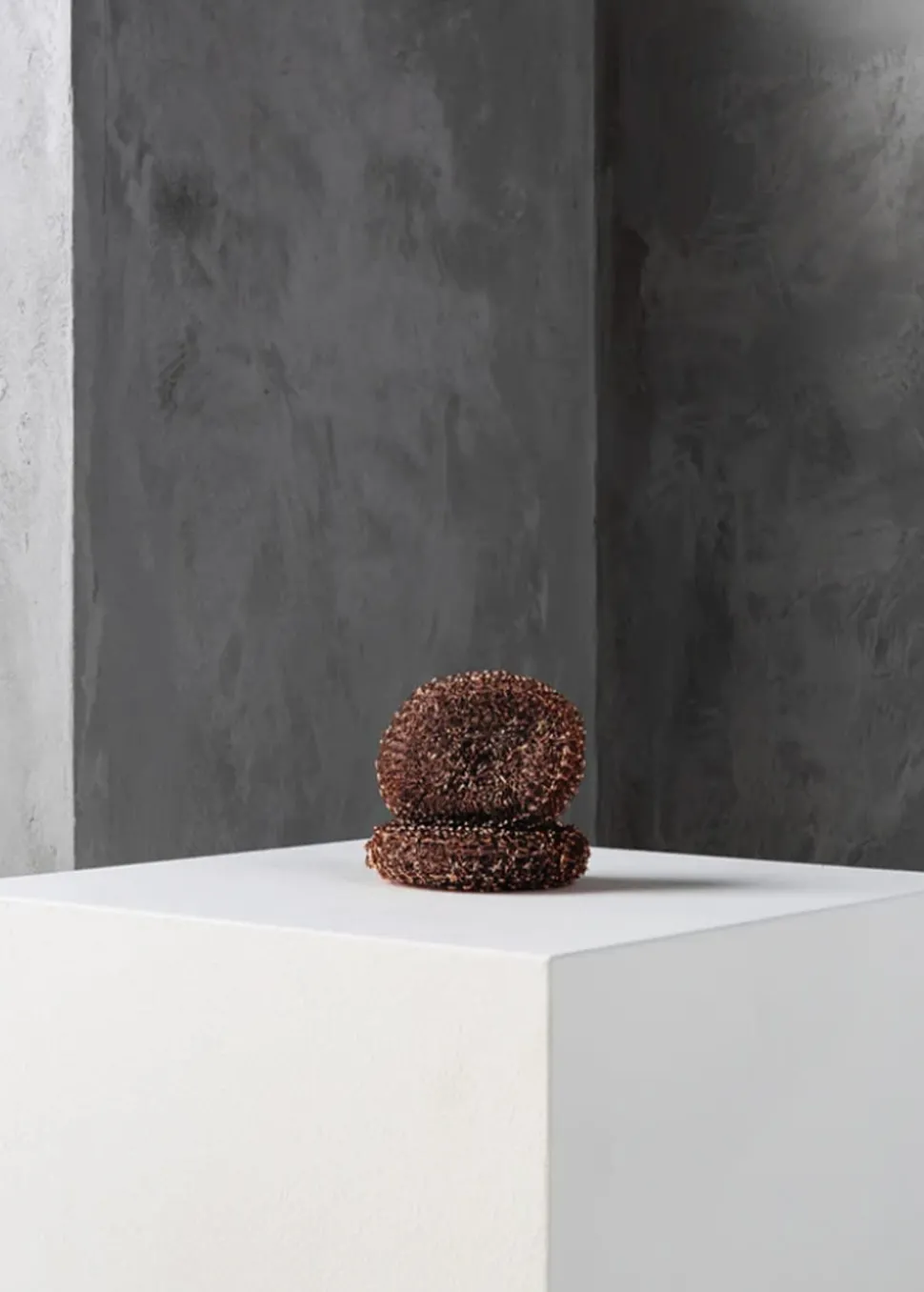 Copper Sponge