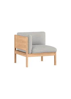 Corner - The MOEBE Modular Sofa