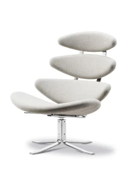 Corona Chair 5000 by By Poul M. Volther