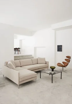 Corona Chair 5000 by By Poul M. Volther