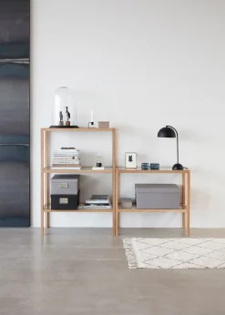 Cotton Rug w/ Fringes