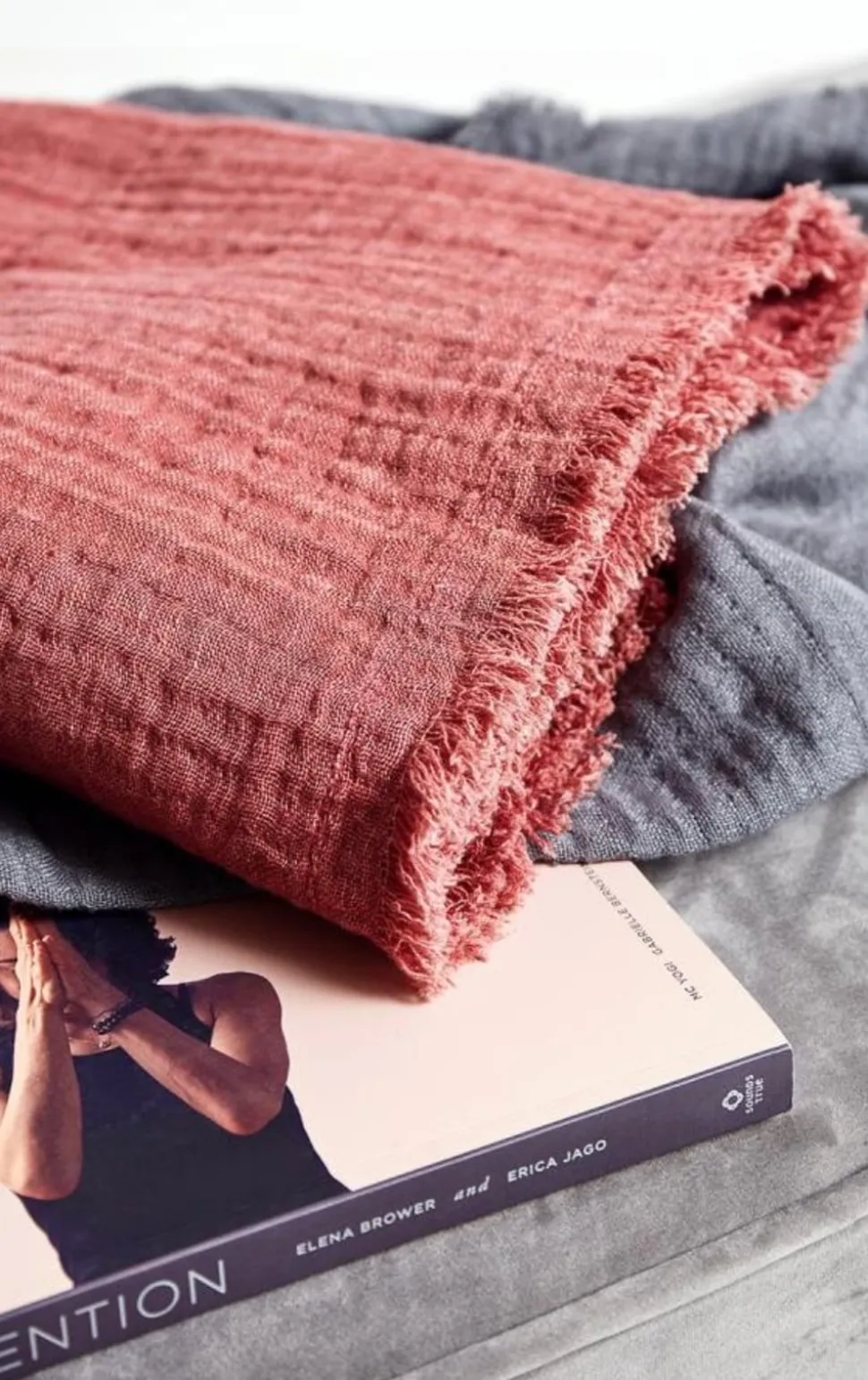 Cotton Shawl