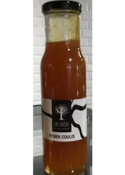 Coulis