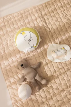 Crackling Toy Moomin