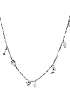 Cresida Necklace
