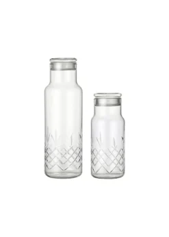 Crispy Bottle
