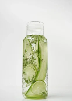 Crispy Bottle