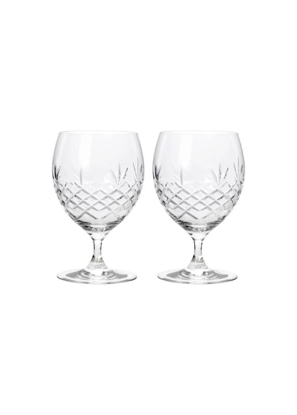 Crispy Eightball - 2 pcs