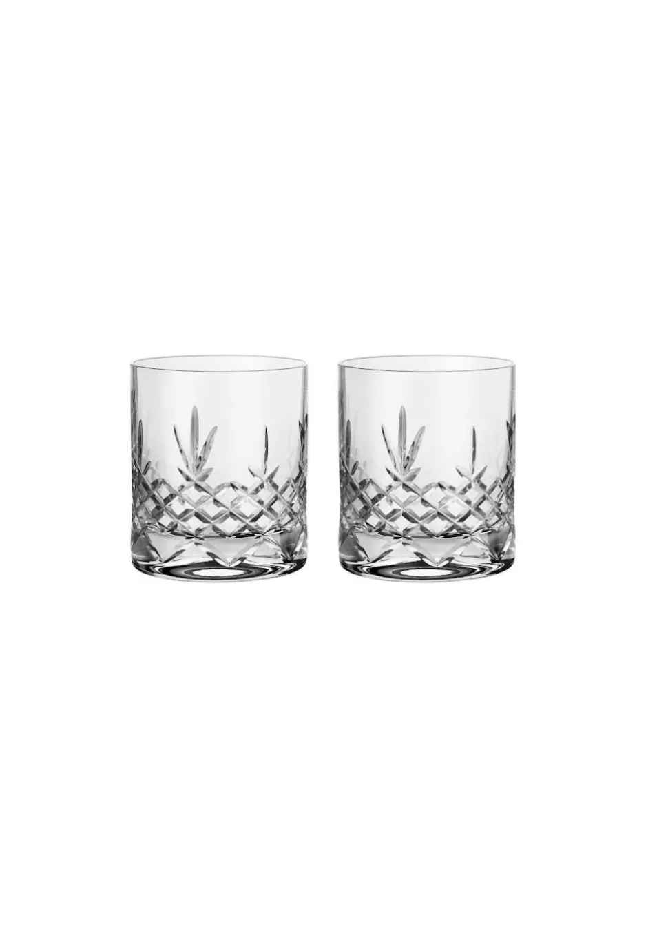 Crispy Lowball - 2 pcs