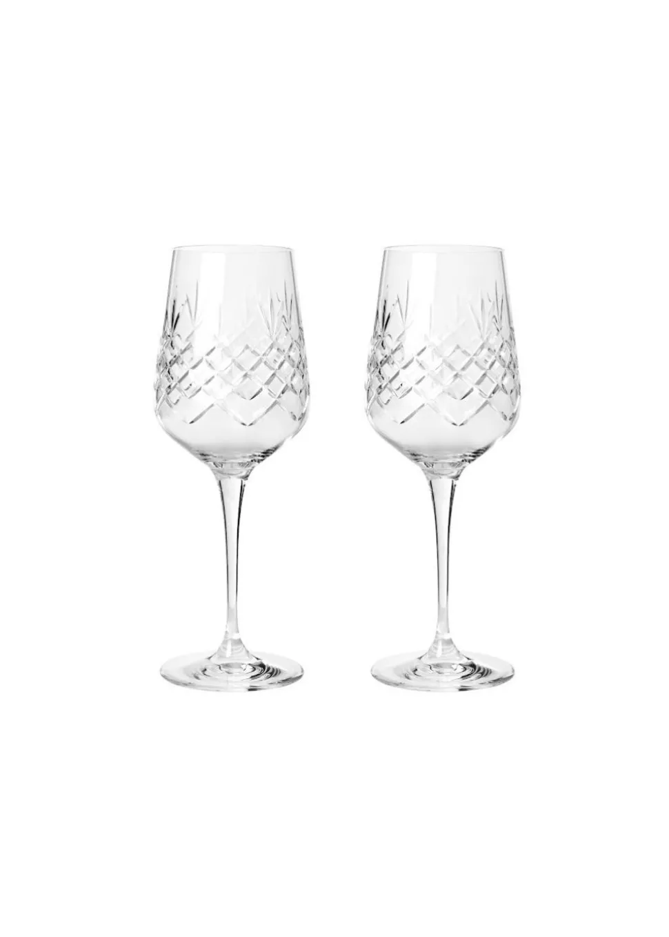 Crispy Madame - 2 pcs