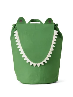 Crocodile Storage