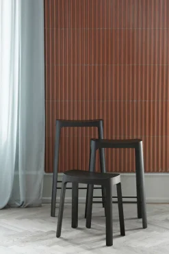Crofton Bar Stool / By Daniel Schofield
