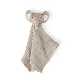 Cuddle cloth
