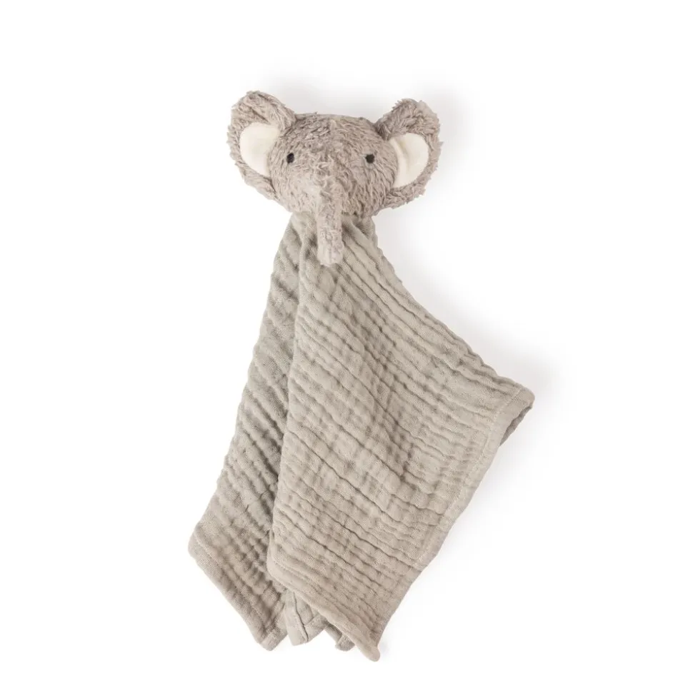 Cuddle cloth