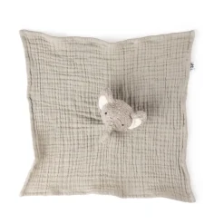 Cuddle cloth