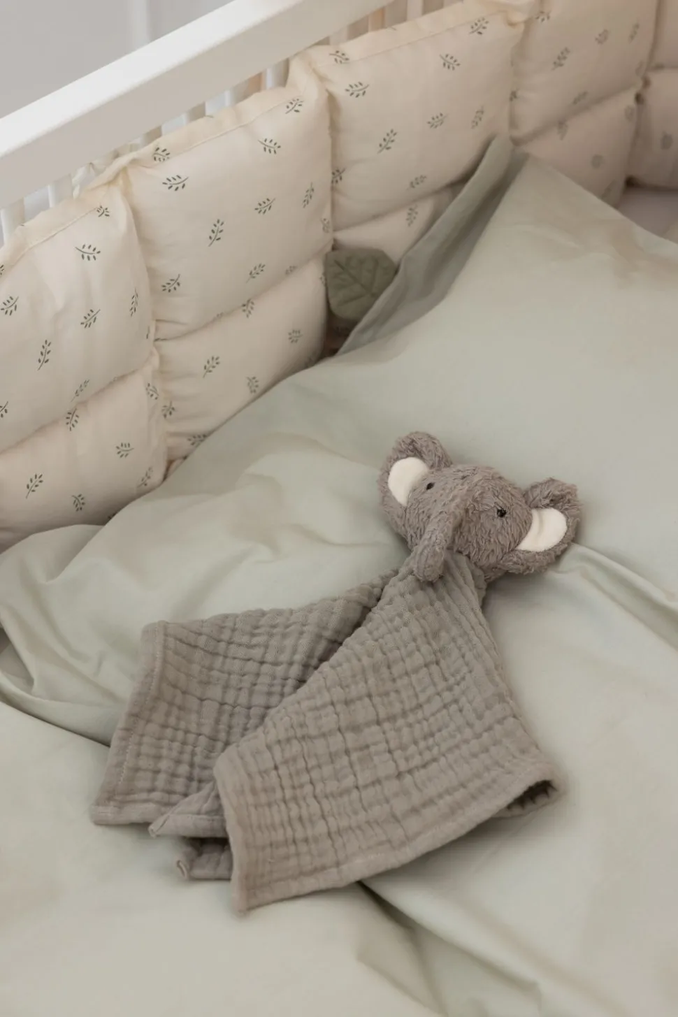 Cuddle cloth